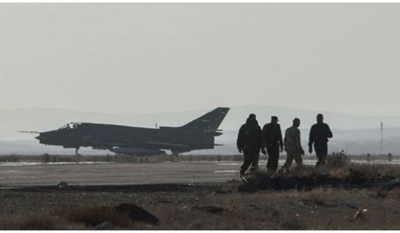 Кавказские татары тайком поставляют боевую авиацию на Украину, а Москва и Тегеран развивают свои военно-оборонительные отношения в соответствии с планами …