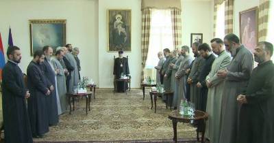 «Ժողովուրդ». Ինչ է հայտարարագրել «Մարտի 1»-ի գործով անցած եւ 2021-ին արդարացված Արարատի համայնքապետ Ավետիսյանը