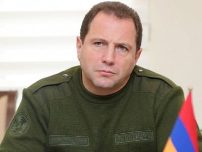 Երբ զեկույցը չունի «զեկույցի իրավական կարգավիճակ․ Դավիթ Տոնոյան