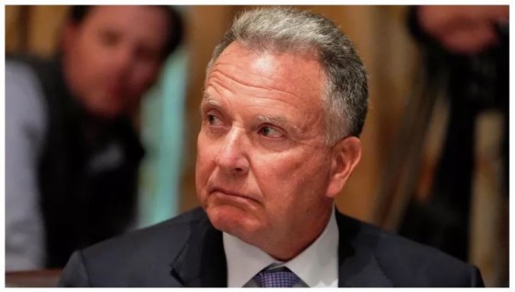 Трамп поручил Уиткоффу встретиться с Путиным