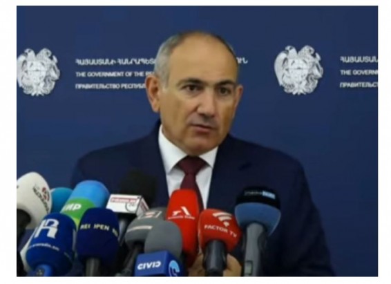Глава Правительства: Диалог между армянами и азербайджанцами нацелен на изменение риторики