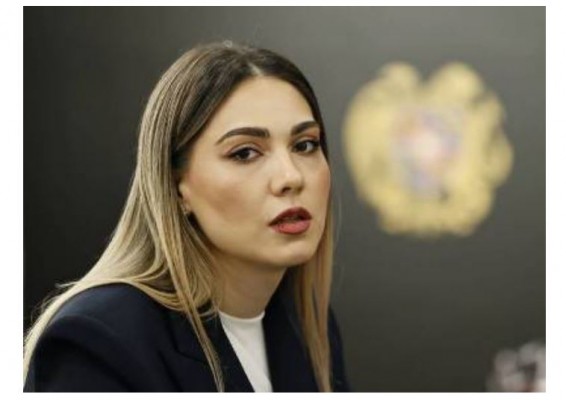 Министр юстиции Армении: Новый текст Конституции должен быть готов в марте