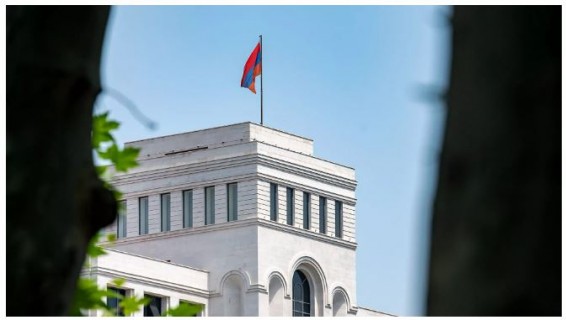 Где пройдет встреча в формате 3+3: МИД Армении пояснил