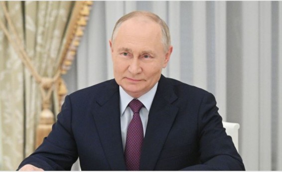 Путин: ОДКБ никому не угрожает, но должна быть готова к отражению любой агрессии