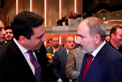 «Հրապարակ». Նիկոլ Փաշինյանը հիասթափված է Ալեն Սիմոնյանից. Պատճառը հայտնի է