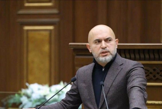 Քանի կնունք, հարսանիք, որքան հաց, գինի և զրույց ենք կիսել. Աշոտյան