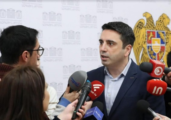 Հնարավոր է՝ զոհերի թվերը էլի փոխվեն, քանի որ ունենք 191 անհայտ կորած. Ալեն Սիմոնյան