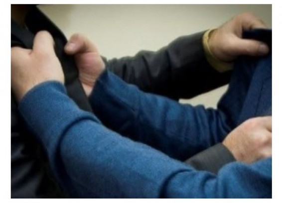 Убийство в ереванском районе Нор Норк: автомобиль несколько раз переехал человека - Armlur.am