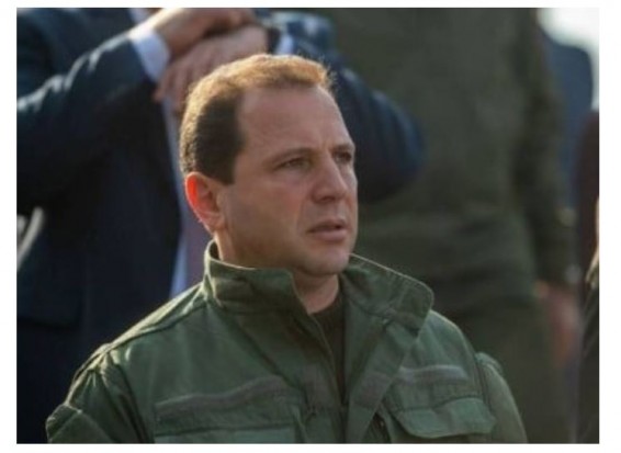 Тоноян: Не буду ограничивать свое право открыто выступать перед общественностью