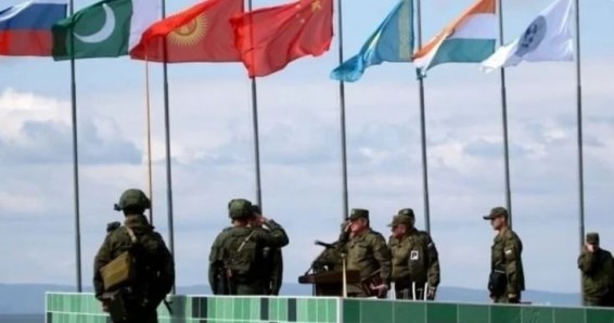 В Иране проходят антитеррористические учения ШОС