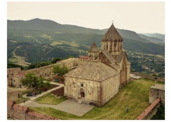 Совет Арцахской епархии о позиции предстоятеля: Не можем разделять и осуждаем подобные подходы