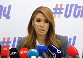 Ազդարարում ենք համապետական հանրագրի մեկնարկ՝ հոսանքի սակագինն իջեցնելու պահանջով. Գոհար Մելոյան (Տեսանյութ)