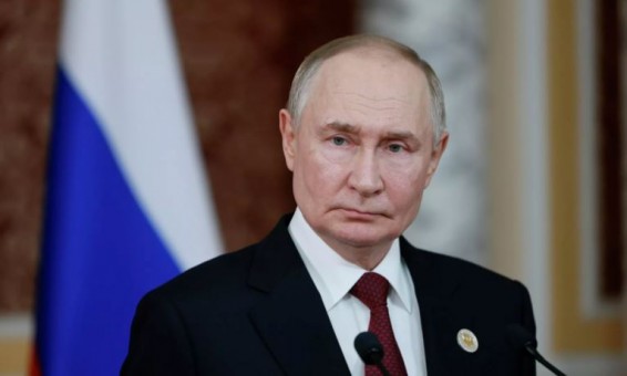 Путин: США разбили 28 пунктов своего мирного плана «на 4 пакета»