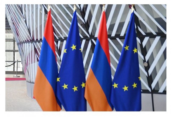 Партнерство Армения-ЕС выходит на новый уровень - глава МИД