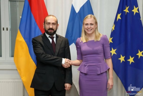 ԵԱՀԿ Մինսկի խումբը փակելու որոշումը կենսական քայլ է, որն աջակցում է Հայաստանի և Ադրբեջանի միջև խաղաղ գործընթացին. ԵԱՀԿ գործող նախագահ