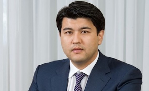 Куандык Бишимбаев назначен министром национальной экономики РК