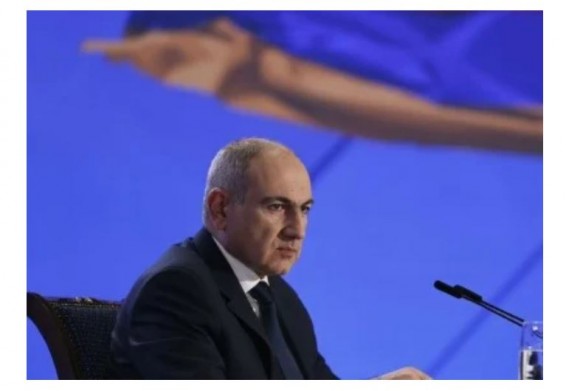 Пашинян примет участие в литургии в церкви «Сурб Йот Верк» в Гюмри