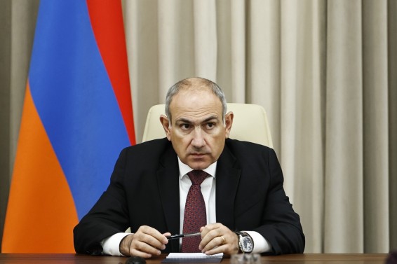 Սուրբ Հակոբ եկեղեցու քահանաներին չստացվեց ճնշել, որ զեղչեն Վեհափառի անունը. Փաշինյանը փոխել է եկեղեցին՝ Յոթ Վերք եկեղեցում կմասնակցի պատարագի