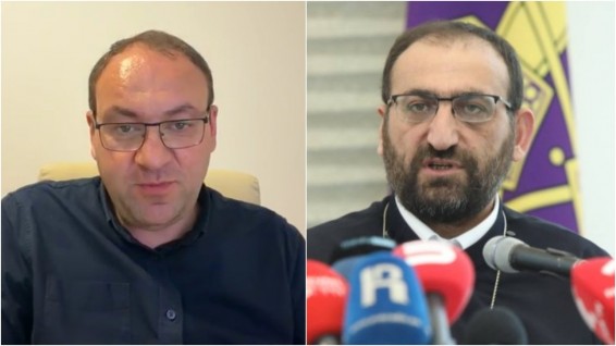 Արշակ Սրբազանի դեմ ուղիղ ցուցմունք չկա. փաստաբան