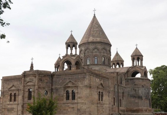 Собрание епископов откладывается – Первопрестольный Святой Эчмиадзин