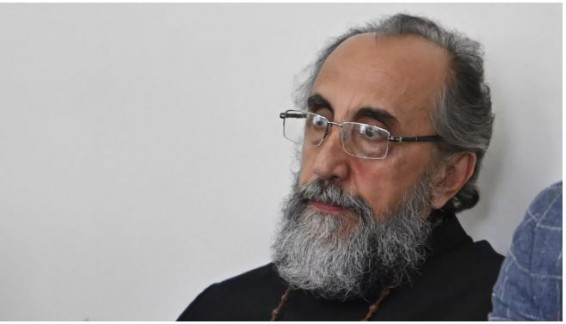 Архиепископ Микаэл нуждается в срочном хирургическом вмешательстве - оппозиционный депутат