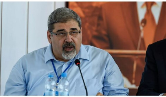 Член АРФД: в рядах Диаспоры нет единого мнения по нынешнему конфликту властей и Церкви