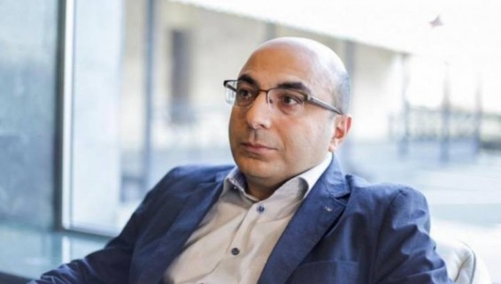 Մեր հասարակության մի մասը լծվել է մեր պետության քանդմանը. Վահե Հովհաննիսյան