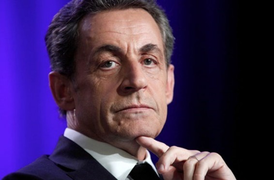 Նիկոլա Սարկոզին հայտարարել է քաղաքականությունից հեռանալու մասին