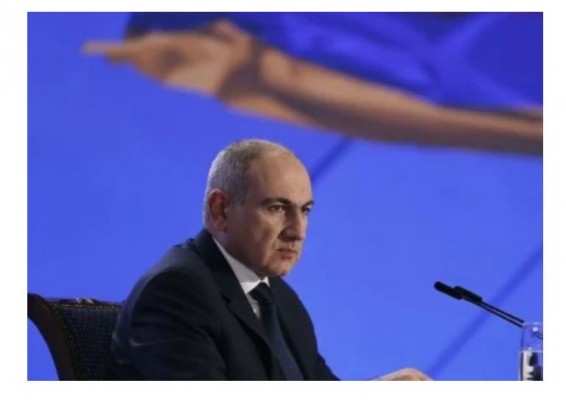 Пашинян: Насилию нет места в Республике Армения