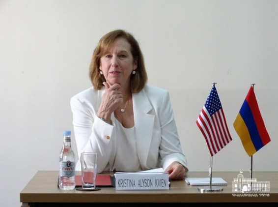 Փաշինյանի ներկայացրած եկեղեցու «նորոգման» ճանապարհային քարտեզը, ըստ էության, հաղորդում է հանցագործության մասին. Լիլիթ Գալստյան