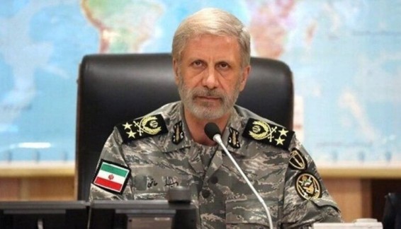 Иран продолжает готовиться к войне с врагами и…к превращению армяно-иранского приграничья в туристическую столицу региона