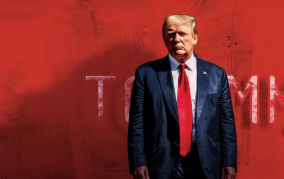 Трамп: у России переговорная позиция сильнее, чем у Украины