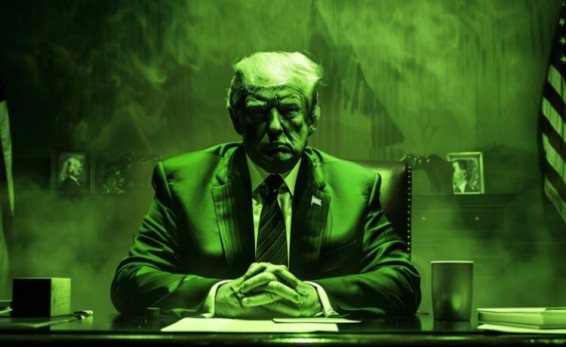 Трамп призвал Зеленского «взять себя в руки» и начать соглашаться на урегулирование