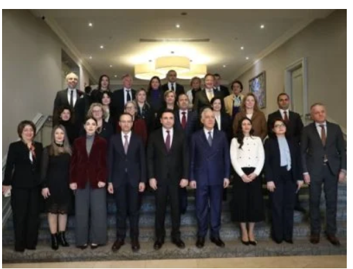 Պետական մարմինները կառուցողական են՝ ընդունելու մարդու իրավունքների ոլորտին առնչվող մեր քննադատությունները. ՄԻՊ