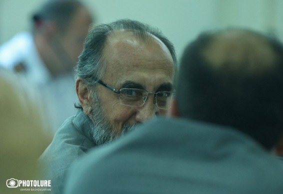 Վերաքննիչ դատարանը վարույթ է ընդունել Միքայել սրբազանի գործով բողոքները. նիստը կկայանա դեկտեմբերի 15-ին