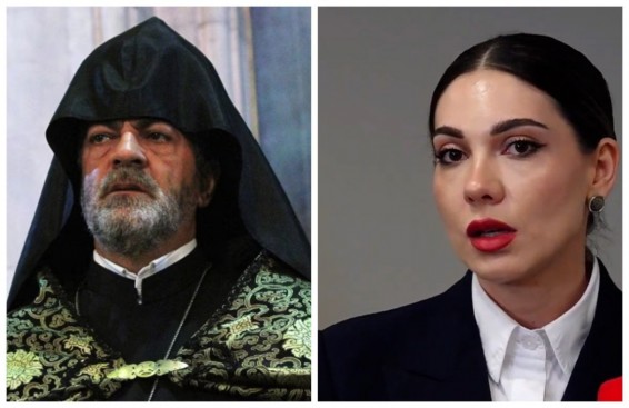 Այո, Նավասարդ արքեպիսկոպոս Կճոյանի ապօրինի գույքի մասով վարույթ ունեցել ենք, հայցադիմումը հասել էր դատարան, սակայն այնտեղ մերժվել էր. Գալյան