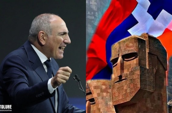 Եթե շարունակենք ԼՂ վերադարձի օրակարգը՝ նշանակում է նորից կսկսենք Ղարաբաղյան շարժումը, ես ասել եմ՝ մենք պետք է չշարունակենք Ղարաբաղյան շարժումը, այն ավարտվել է. Նիկոլ Փաշինյան