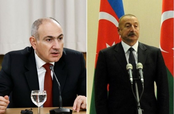Пашинян предложил Азербайджану закрыть темы «Западного Азербайджана» и «возвращения карабахских армян»
