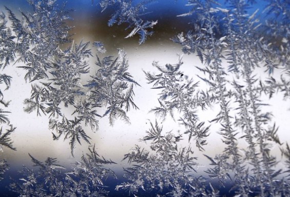 В Ереване ожидаются морозы до 4 градусов