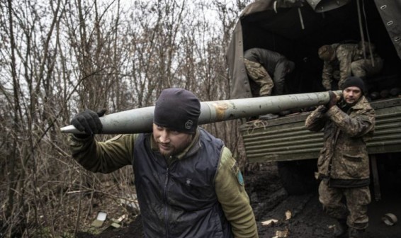 Минобороны России сообщило о риске появления у Украины «грязной бомбы»