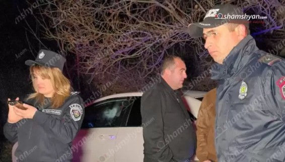 Կոտայքում 7 երիտասարդներ, այդ թվում՝ 3 անչափահաս, ծեծել են 19-ամյա տղայի