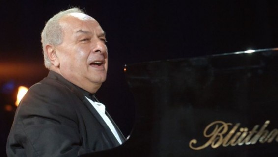 Умер композитор Левон Оганезов