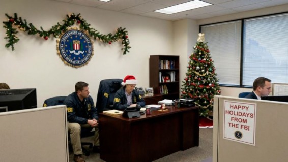 В США предотвратили серию терактов пропалестинских радикалов перед Новым годом