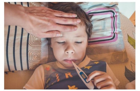 Тревожная статистика: в Армении растет заболеваемость ОРВИ, к врачам обратились более 15 тыс. человек