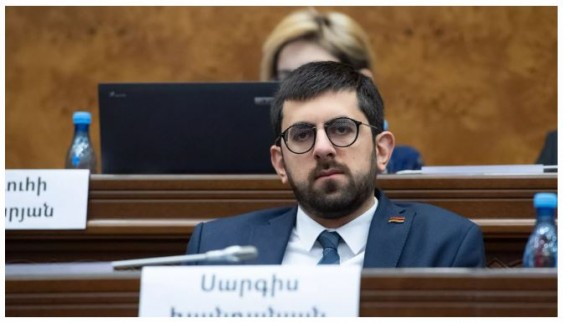 Вопрос участия РФ может обсуждаться, но TRIPP не будет на балансе ЮКЖД: глава комиссии НС