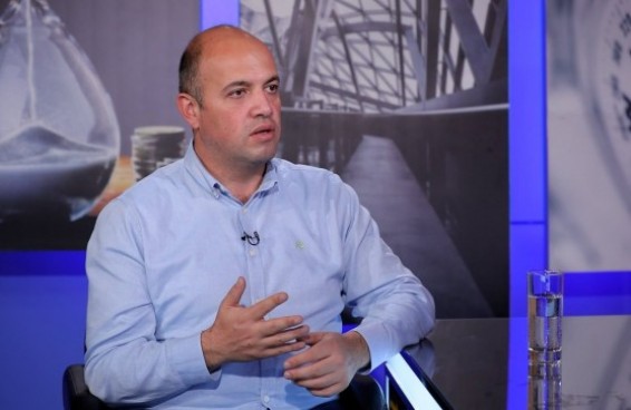 Նարեկն ու Վազգենը քաղաքական որոշմամբ են կալանավորված, Միհրանի վրա քաղաքական որոշմամբ են հարձակվել. Հրանտ Մելիք-Շահնազարյան