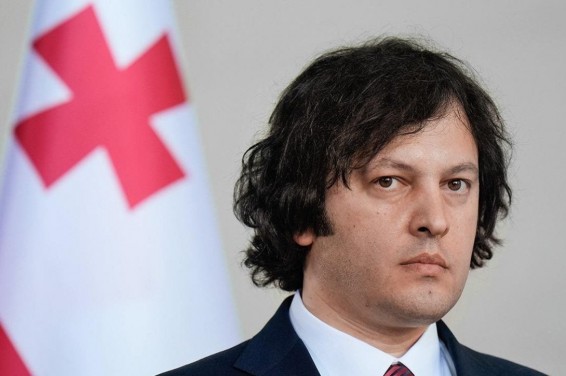 Թբիլիսին հաշվի է առնում ադրբեջանական և հայկական շահերը, մենք էլ ունենք մեր առաջնահերթությունները. Կոբախիձե