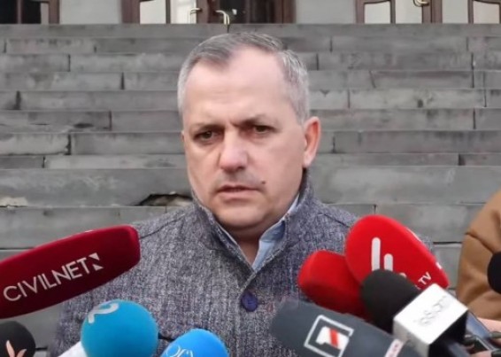 Ադրբեջանական կողմը վիրավորների բինտերն էր բացում՝ համոզվելու, որ այլ մարդ չի տեղափոխվում. Սամվել Շահրամանյան