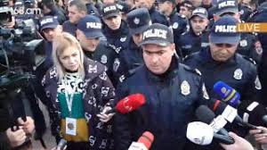 Խոսույթը հաստատ չափավորվելու է. Լևոն Ղազարյանը՝ Թալինի քաղաքապետ Տավրոս Սափեյանի լկտիության մասին