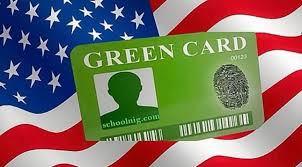 ԱՄՆ իշխանությունները դադարեցնում են «Գրին քարտի խաղարկության» ծրագիրը